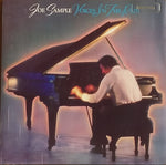 Joe Sample : Voices In The Rain (LP, Album, Gat)