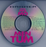 Hammer* : Gaining Momentum (CD, Single, Promo)