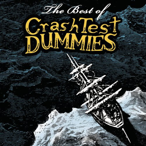 Crash Test Dummies - The Best Of: Expanded (CD)