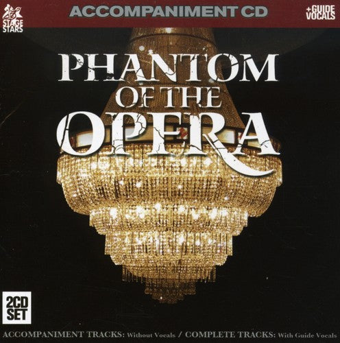 Various Artists - Phantom Of The Opera: Acco (CD)