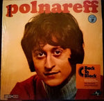 Michel Polnareff - Bal de Lazes (Vinilo)
