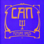 Can - Future Days (CD)
