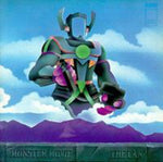 Can - Película de monstruos (CD)