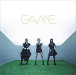 the album cover for Perfume - Game [Import]