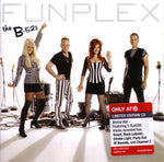 The B-52s* : Funplex (CD, Album + CD, Ltd, Tar)