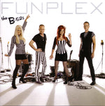 The B-52s* : Funplex (CD, Album + CD, Ltd, Tar)