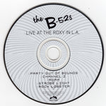 The B-52s* : Funplex (CD, Album + CD, Ltd, Tar)