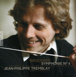 Jean-Philippe Tremblay - Symphonies 4 Romantique (CD)