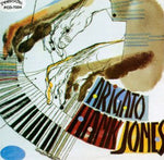 Hank Jones - Arigato (CD)