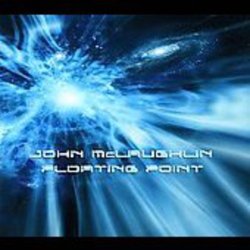 John McLaughlin - Floating Point (CD)