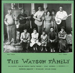 Doc Watson - Watson Family (CD)