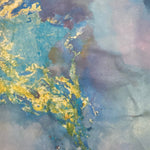 Moonweather : Overgrown (LP, Album, Whi)