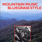 Various Artists - Mountain Music Bluegrass Style / Various (CD)