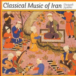 the album cover for Dastgah Systems - Iran Classical Music / Various