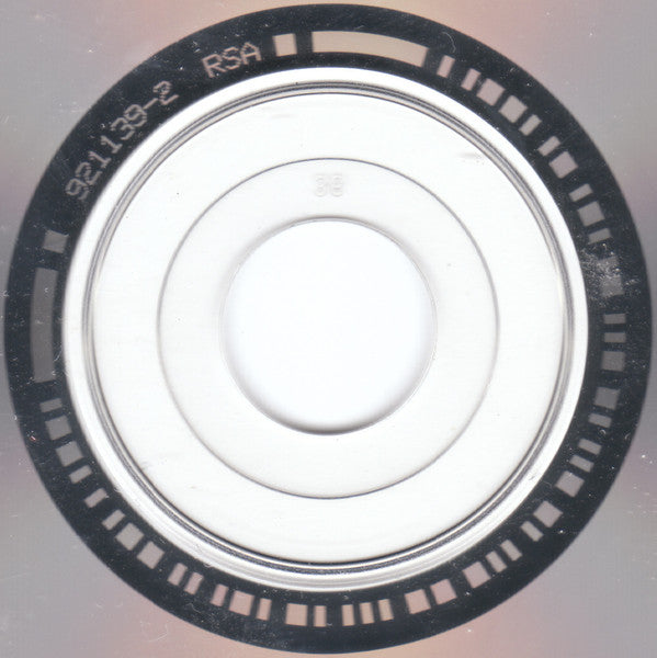 Madonna : Lucky Star / Borderline (CD, Single)