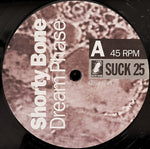 Shorty Bone : Dream Phase (12")