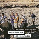 Various Artists - Traditional Music of Peru 3 / Various (CD)