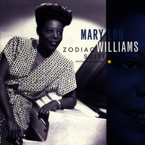Mary Lou Williams - Suite del Zodíaco (CD)