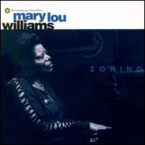 Mary Lou Williams - Zonificación (CD)