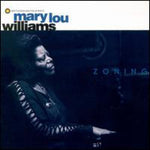 Mary Lou Williams - Zonificación (CD)
