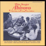 Pete Seeger - Abiyoyo y otras canciones infantiles (CD)