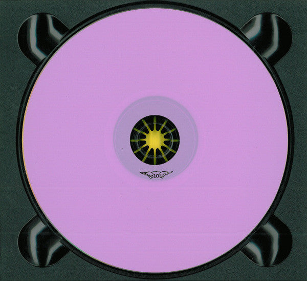 John Zorn - Bar Kokhba* : Lucifer (Book Of Angels Volume 10) (CD, Album)