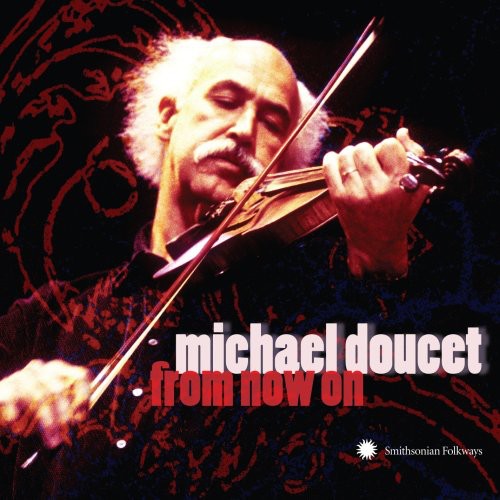Michael Doucet - De ahora en adelante (CD)