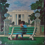 Lee Oskar : Before The Rain (LP, Album, Club)