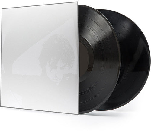 John Mayer - Continuum [Repackaged] [Bonus Track] (Vinilo)