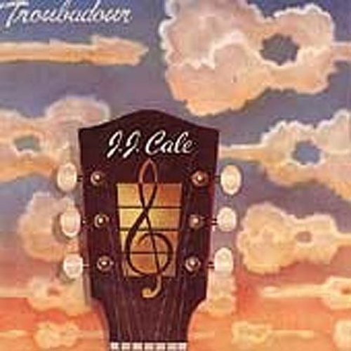 J.J. Cale - Troubadour (CD)