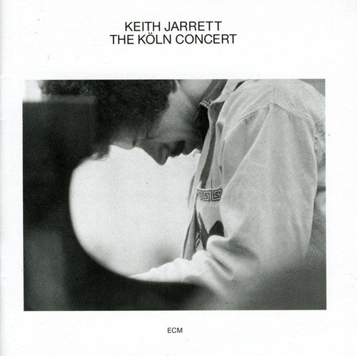 Keith Jarrett - Concierto de Colonia (CD)