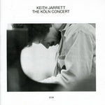 Keith Jarrett - Concierto de Colonia (CD)