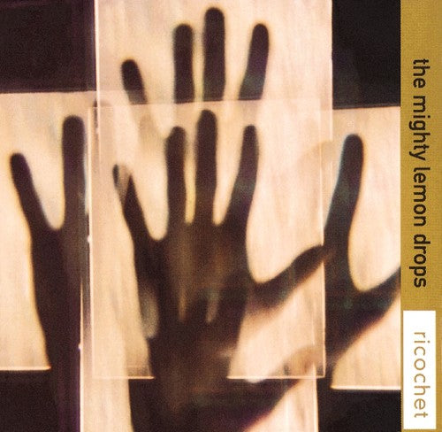 The Mighty Lemon Drops - Ricochet (CD)