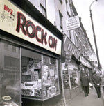 the album cover for Rock On - Rock On [Import]