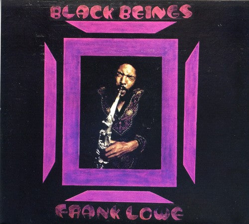 Frank Lowe - Black Beings [Remastered] [Digipack] (CD)