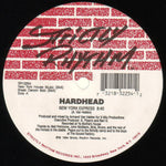 Hardhead : New York Express (12")