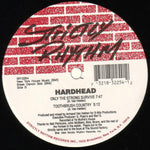 Hardhead : New York Express (12")