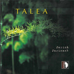 Talea - Jarina Jarinane (CD)