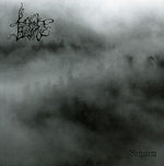 the album cover for I Shalt Become - Requiem