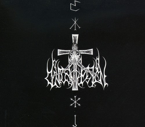 the album cover for Nastrond - Muspellz Synir