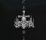the album cover for Nastrond - Muspellz Synir