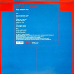 Dave Clarke : Four Season (Rmx) (2x12")