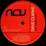 Dave Clarke : Four Season (Rmx) (2x12")