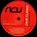 Dave Clarke : Four Season (Rmx) (2x12")