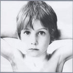 U2 - Boy (Vinilo)