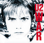 U2 - Guerra (Vinilo)