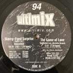 Various : Ultimix 94 (2x12", Comp, Promo)