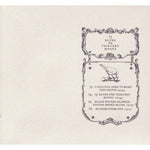 シルバー・マウント・ザイオン - 13のブルース・フォー・サーティーン・ムーンズ（ビニールレコード）