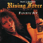 Yngwie Malmsteen - Marchando (CD)