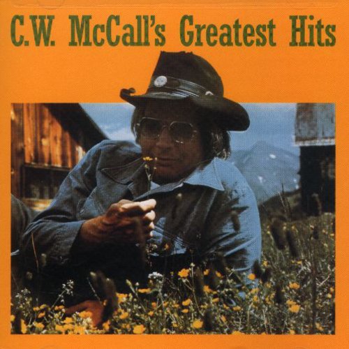 CW McCall - Grandes éxitos (CD)